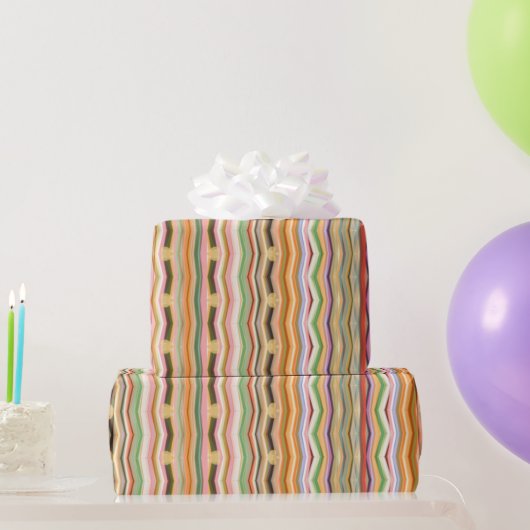 Cadeau Papier d'enlèvement d'occasion (Cadeaux de fête)