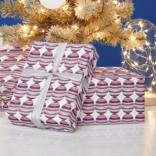 Cadeau Papier d'enlèvement d'oeufs de Pâques (Vacances)