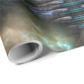 Cadeau Papier d'enlèvement du portail d'archivage (Coin rond)