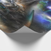 Cadeau Papier d'enlèvement du portail d'archivage (Coin)