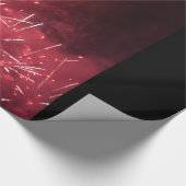 Cadeau Papier d'enlèvement Fireworks (Coin)