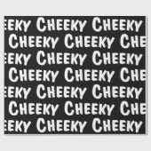 Cadeau Papier d'enrobage (Plat)