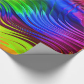 Cadeau Papier d'enrobage 17 sensuel (Coin)