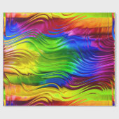 Cadeau Papier d'enrobage 17 sensuel (Plat)