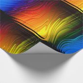 Cadeau Papier d'enrobage 21 (Coin)