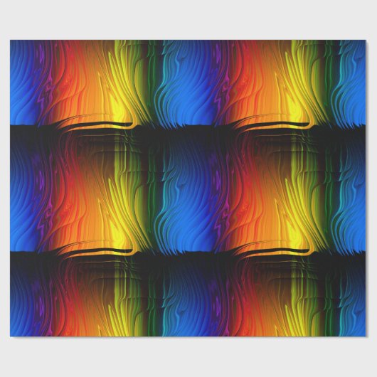 Cadeau Papier d'enrobage 21 (Plat)