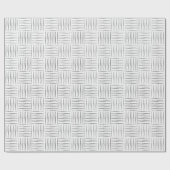 Cadeau Papier d'enrobage à graisse (Plat)