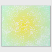 Cadeau Papier d'enrobage à ressort (Plat)