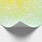 Cadeau Papier d'enrobage à ressort (Coin)