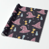 Cadeau Papier d'enrobage Casquette de l'Assistant de simu (Déroulé)