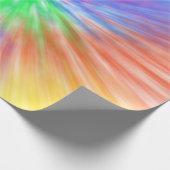 Cadeau Papier d'enrobage cravate-colorant (Coin)