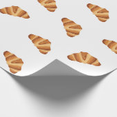 Cadeau Papier d'enrobage Croissant | Papier d'enrobage fr (Coin)