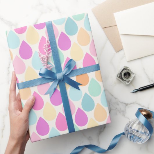 Cadeau Papier d'enrobage de 30 pouces x 6 pieds (Cadeaux)