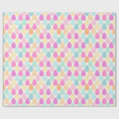 Cadeau Papier d'enrobage de 30 pouces x 6 pieds (Plat)
