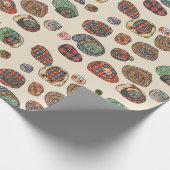 Cadeau Papier d'enrobage de coque (Coin)