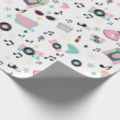 Cadeau Papier d'enrobage de houblon (Coin)