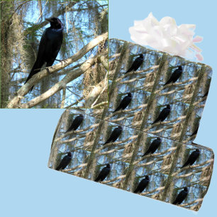 Cadeau Papier d'enrobage de jardin