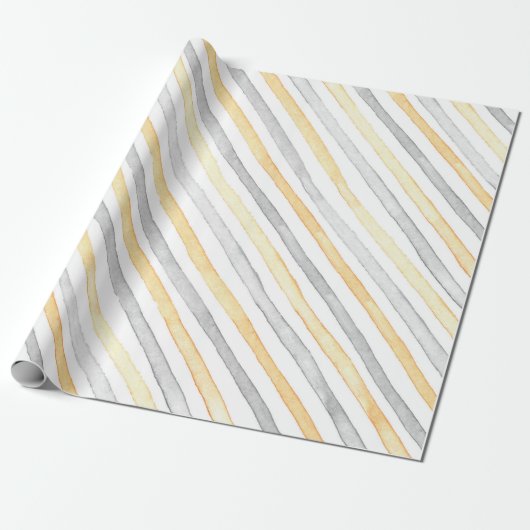 Cadeau Papier d'enrobage de partie de construction (Déroulé)