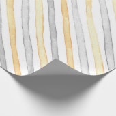 Cadeau Papier d'enrobage de partie de construction (Coin)