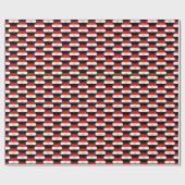 Cadeau Papier d'enrobage de peigne d'Egypte (Plat)