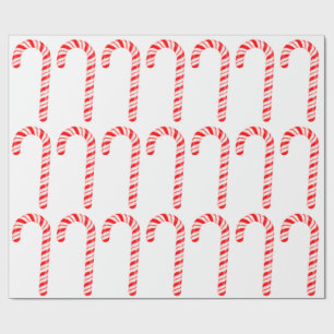Cadeau Papier d'enrobage de sucre de canne