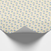 Cadeau Papier d'enrobage des arches lumineuses (Coin)
