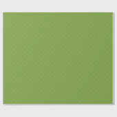 Cadeau Papier d'enrobage des symboles de virus de périphé (Plat)