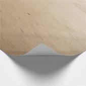 Cadeau Papier d'enrobage d'océan et de plage (Coin)