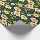 Cadeau Papier d'enrobage du concepteur (Coin)