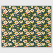 Cadeau Papier d'enrobage du concepteur (Plat)