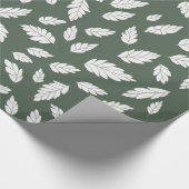 Cadeau Papier d'enrobage du concepteur (Coin)