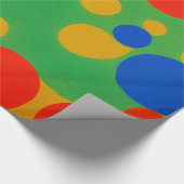 Cadeau Papier d'enrobage du concepteur (Coin)