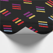 Cadeau Papier d'enrobage du concepteur (Coin)