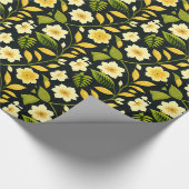 Cadeau Papier d'enrobage du concepteur (Coin)