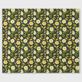 Cadeau Papier d'enrobage du concepteur (Plat)