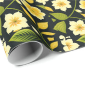 Cadeau Papier d'enrobage du concepteur (Coin rond)