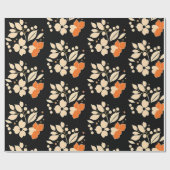 Cadeau Papier d'enrobage du concepteur (Plat)