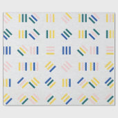 Cadeau Papier d'enrobage du concepteur (Plat)