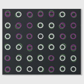 Cadeau Papier d'enrobage du concepteur (Plat)