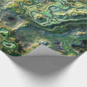 Cadeau Papier d'enrobage en pierre 1 (Coin)