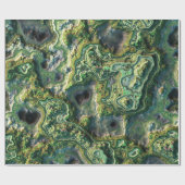 Cadeau Papier d'enrobage en pierre 1 (Plat)