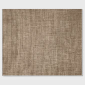 Cadeau Papier d'enrobage en relief (Plat)