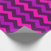 Cadeau Papier d'enrobage mignon rose violet (Coin)