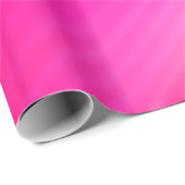 Cadeau Papier d'enrobage multibande (Coin rond)