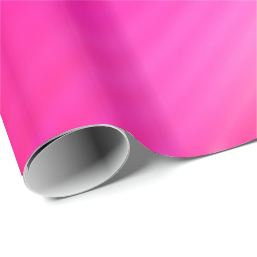 Cadeau Papier d'enrobage multibande (Coin rond)