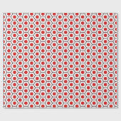 Cadeau Papier d'enrobage nippon (Plat)