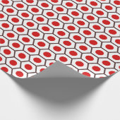 Cadeau Papier d'enrobage nippon (Coin)