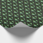 Cadeau Papier d'enrobage Sci-Fi MM 25 (Coin)