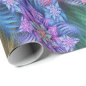 Cadeau Papier d'enrobage spirale LogTile Eclipse (Coin rond)