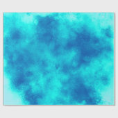 Cadeau Papier d'enrobage Super Nova (Plat)